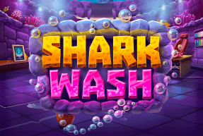 Shark Wash Mobile